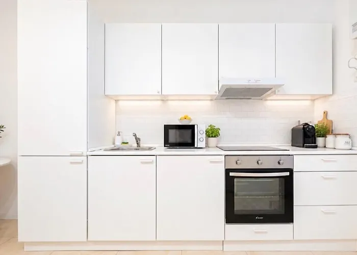 Mazzini Grand 3 8 Posti Letto Roma